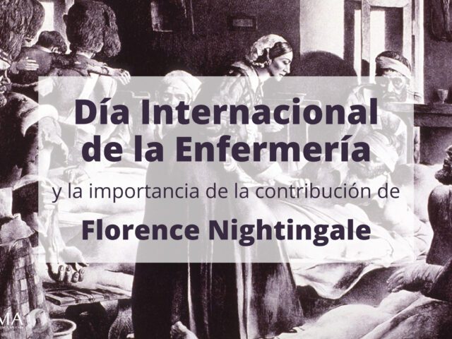 Día internacional de la enfermería y la importante contribución de Florence Nightingale