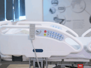 Cama eléctrica multiposiciones Cama eléctrica multiposiciones