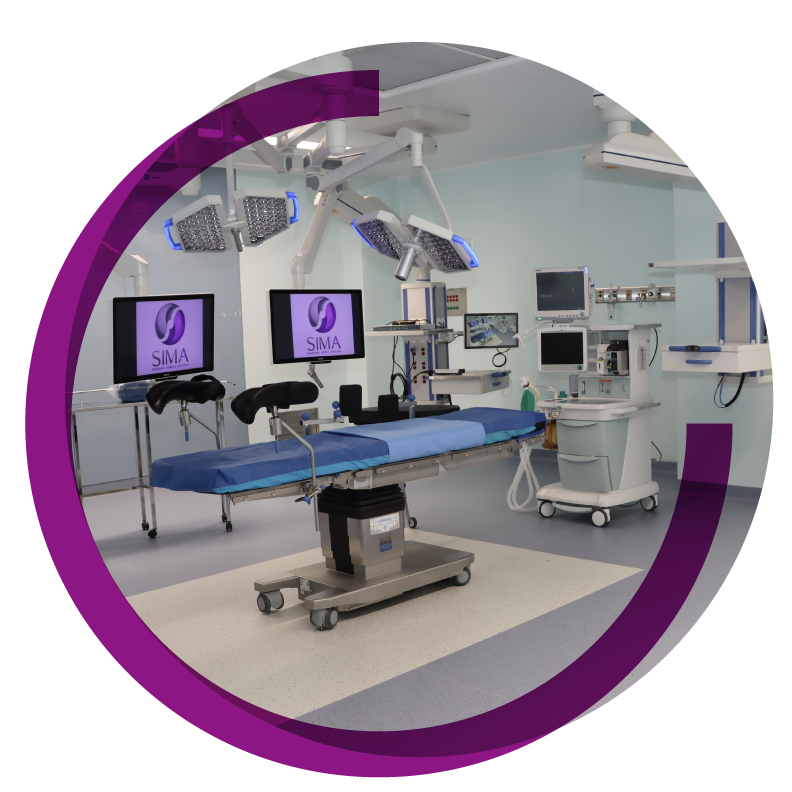 Equipamiento Médico