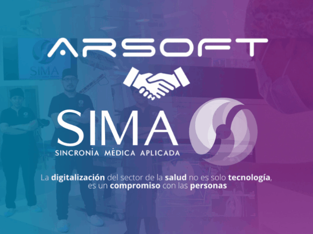 ARSOFT y SIMA impulsan la innovación médica en México con LAIA XR