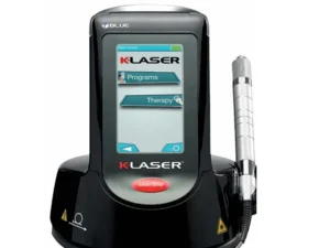 K Laser Blue Derma
